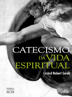 cover image of Catecismo da vida espiritual
